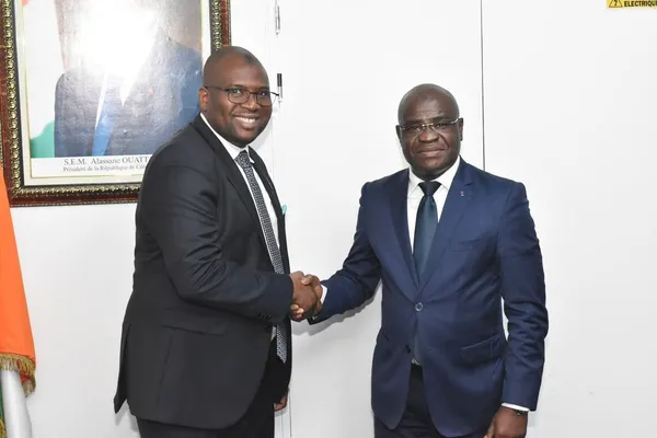 Bayobab Côte d'Ivoire, filiale du groupe MTN