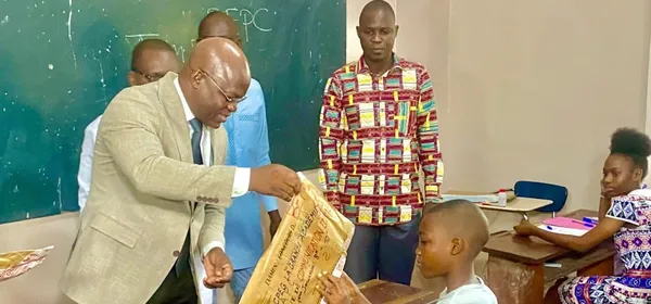 BEPC 2024 au Bénin