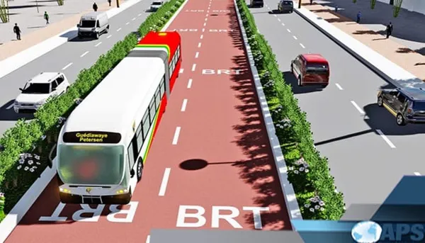 BRT d’Abidjan