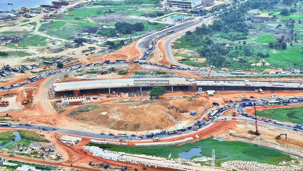 Carrefour Akwaba