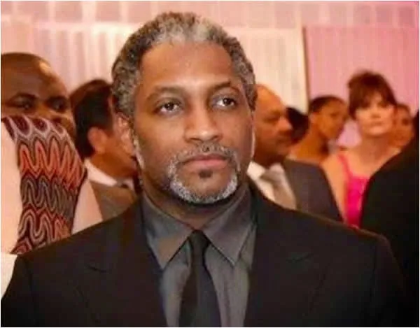 David, le fils du président Alassane Ouattara