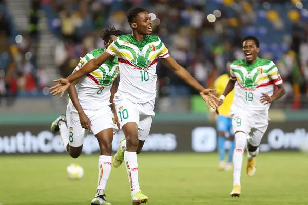 JO 2024 Football