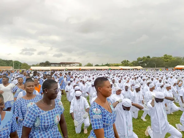 Institut National de Formation Sanitaire (INFAS) en Côte d'Ivoire