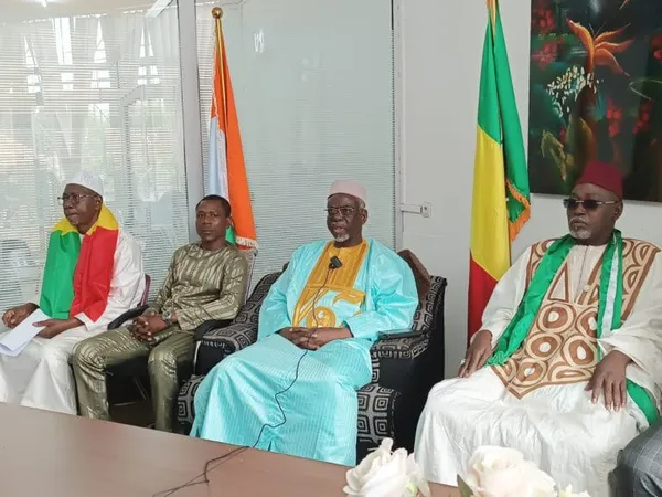 Le Haut Conseil des Maliens de Côte d’Ivoire (HCM-CI)