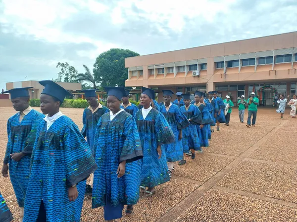 Lycée Scientifique de Yamoussoukro
