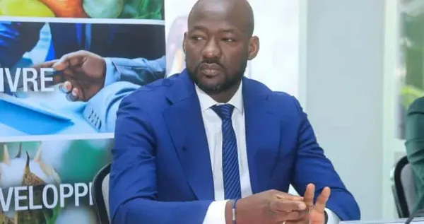 Mamadou Berté nouveau Directeur Général du Conseil Coton Anacarde