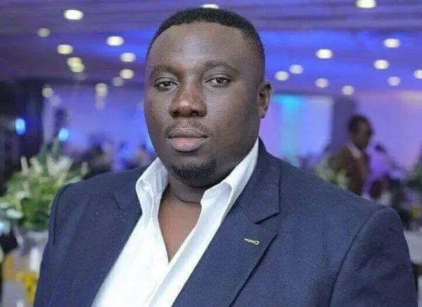 Noel Ahoua Bletchi, dit Gros Bedel