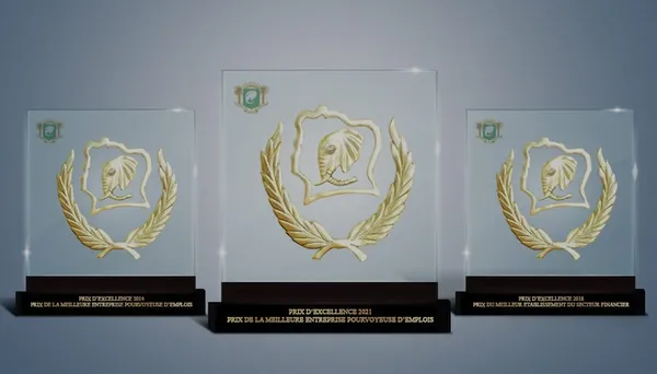 Prix Nationaux d'Excellence Côte d'Ivoire