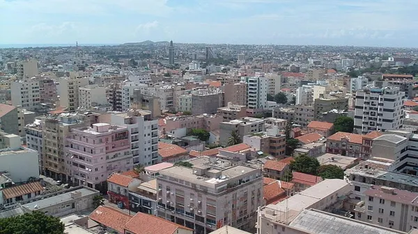 Sénégal