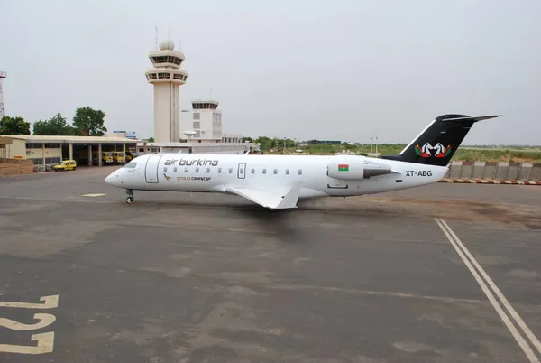 Air Burkina