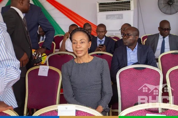 BHCI, démission surprise de la Directrice Générale