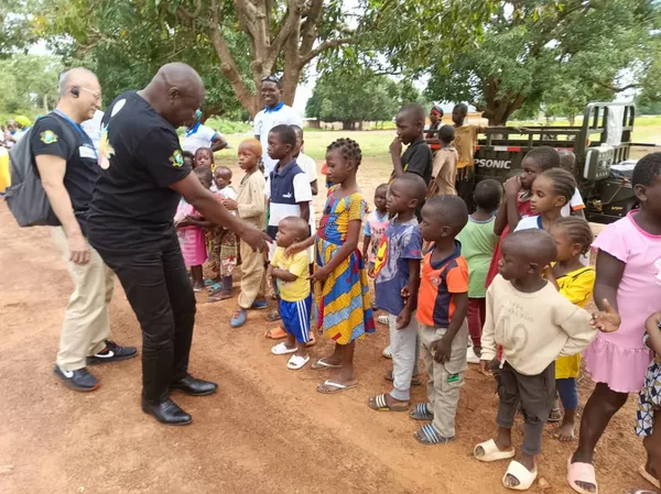 FRANC en Côte d'Ivoire