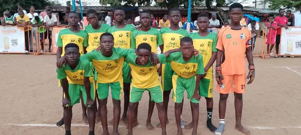 La 18ème édition de Mondialito 2024