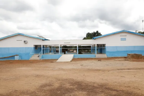 Inauguration du Centre de Santé d’Ouatté par le Ministre Pierre Dimba le 13 août 2024