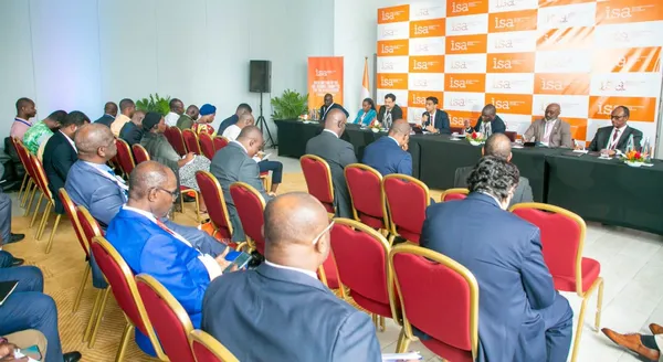 Énergie solaire en Afrique, l'ASI vise 1000 milliards de dollars pour l'accès universel