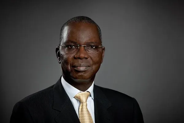 Présidence BAD 2025, Ousmane Kane, candidat potentiel