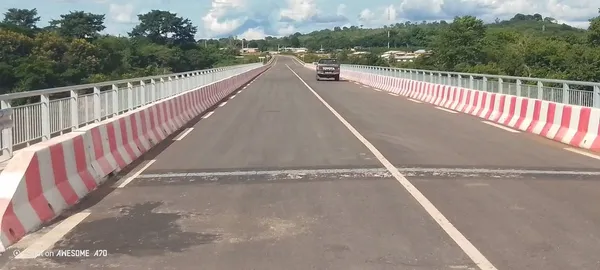 Pont de Sémien