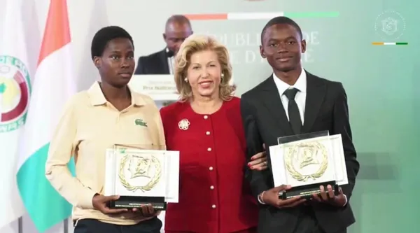 Prix d’excellence 2024