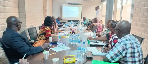 Protection sociale en Côte d'Ivoire
