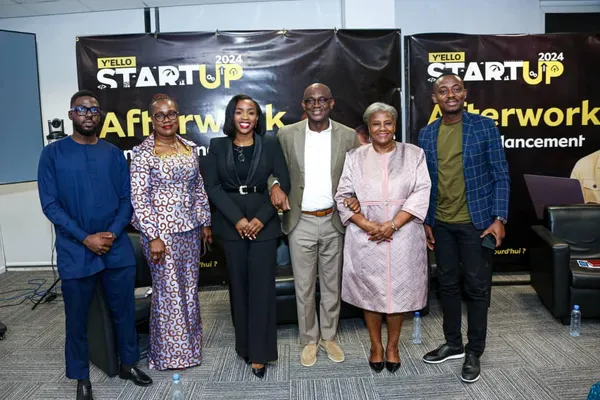 MTN Côte d'Ivoire lance la 6ème édition Y'ello Startup