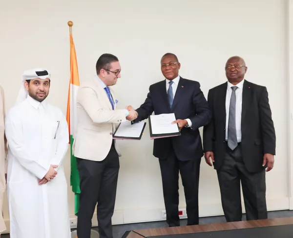 5000 logements sociaux en Côte d'Ivoire