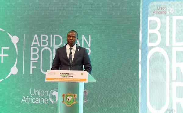 Abidjan Border Forum 2024