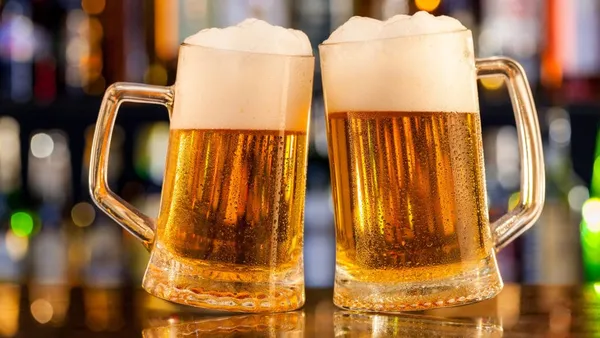 Production de bière 2023 : la Côte d'Ivoire 8e en Afrique et 50e mondial