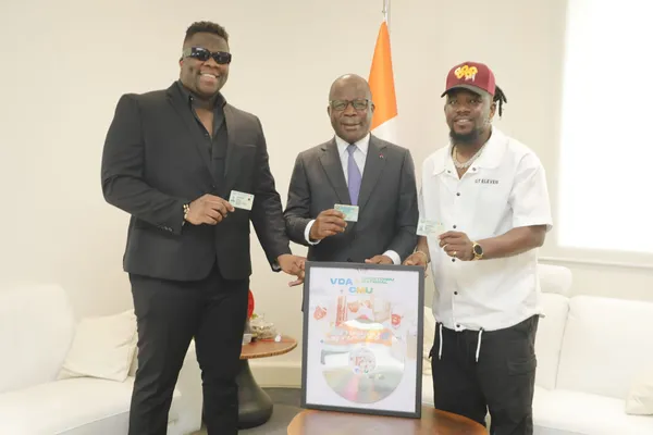 CMU en Côte d'Ivoire
