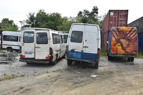 Contrôles routiers musclés à Abidjan