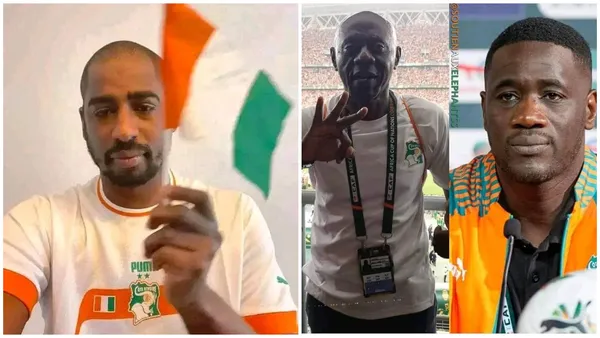 Polémique Faé Emerse – Aimé Guehi : Copa Barry s’invite au clash