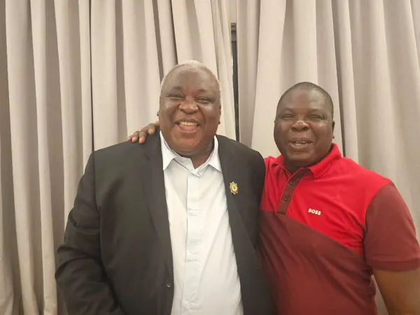 Départ de Dominique Zégoua du RHDP au PDCI, Amédé Koffi Kouakou réagit