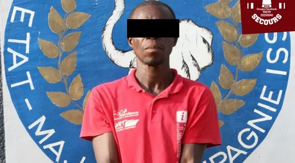 Enlèvement d'un enfant de 5 ans à Issia 