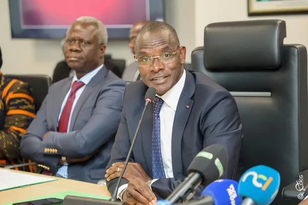 Le Plan Alerte Enlèvement est officiellement lancé en Côte d'Ivoire depuis ce 20 septembre 2024