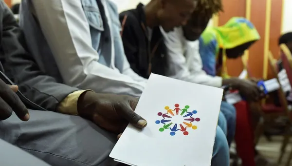 LGBTIQ - Woubi en Côte d'Ivoire