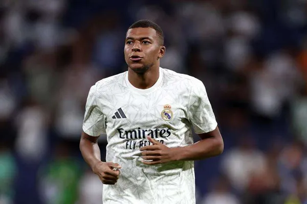 Mbappé blessé, L'attaquant du Real absent pour plusieurs semaines