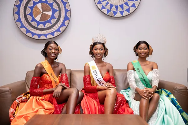 Miss Côte d'Ivoire 2024