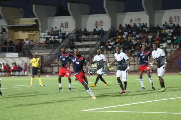 Stade d'Abidjan