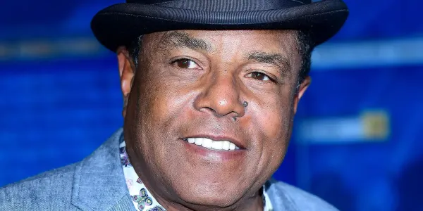 Tito Jackson, membre des Jackson 5