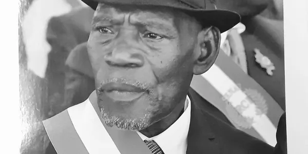 Sénateur Tompieu-Zouo Augustin