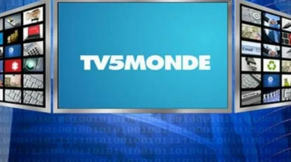 TV5 Monde