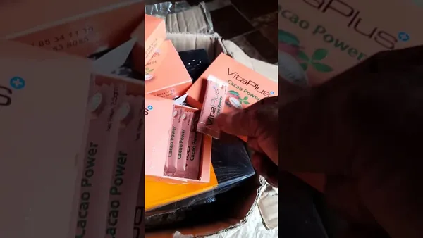 Aphrodisiaques en Côte d'Ivoire