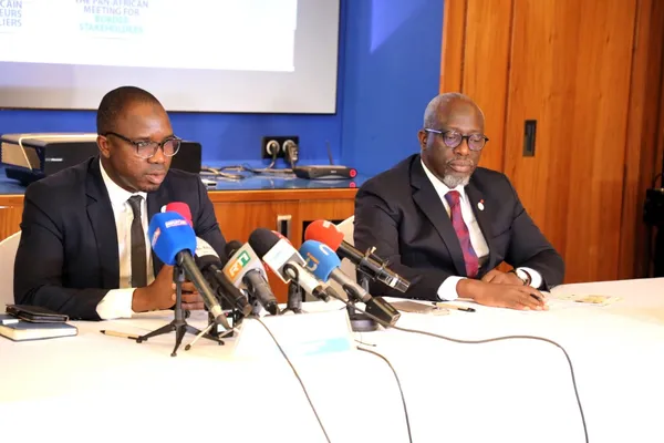 Abidjan Border Forum 2024