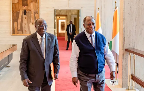 Conseil des ministres ce 16 octobre 2024 en Côte d’Ivoire : la grève des fonctionnaires au menu du jour ?