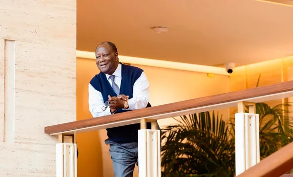 V Baoulé : le mouvement 2025-EWAN-ADO se mobilise pour Ouattara