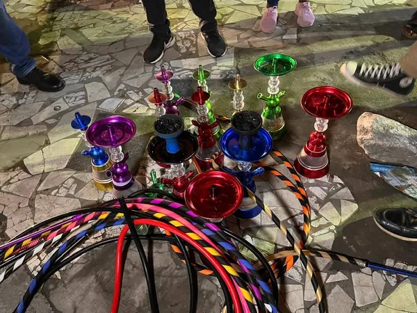 Chicha interdite