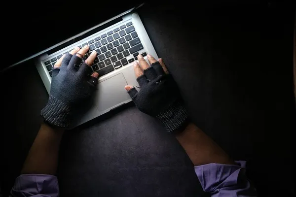 Cybersécurité en Côte d'Ivoire