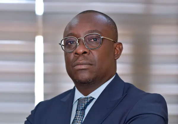 Dramane Cissé, nouveau Directeur Général de la Banque Maroco-Centrafricaine