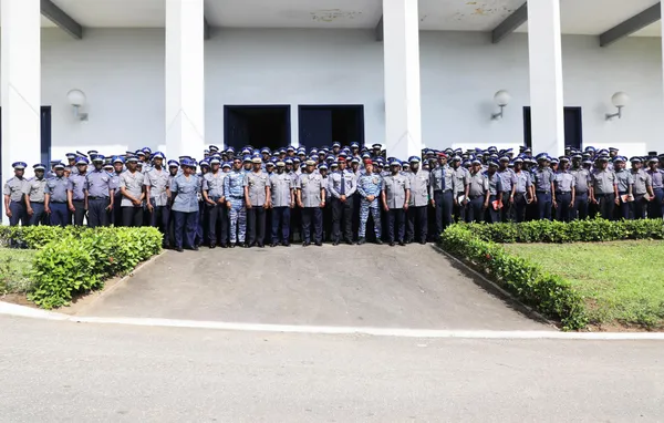 Gendarmerie de Côte d'Ivoire