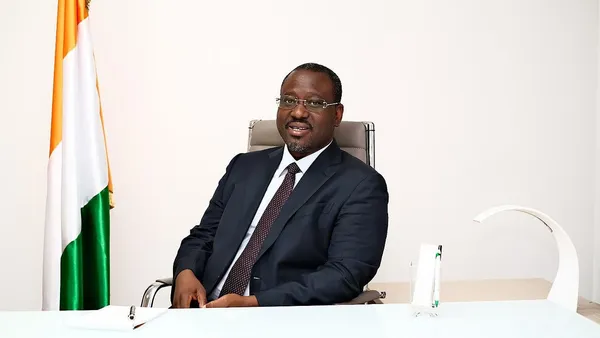 Guillaume Soro
