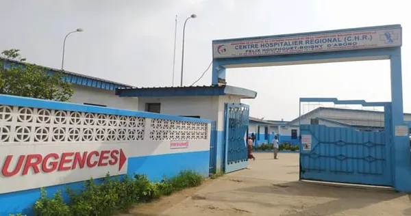 Imagerie médicale à Abobo